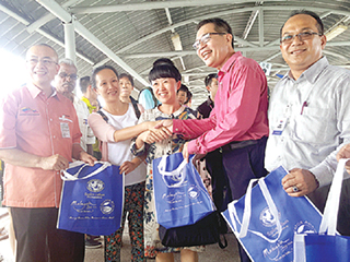 Task force set up to revive Labuan's economy
